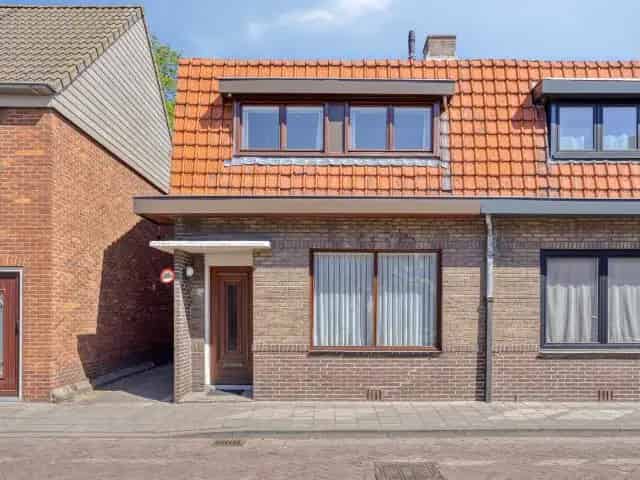 Woning te koop: Teerlingstraat 5 4567BH Clinge Vastgoed Nederland