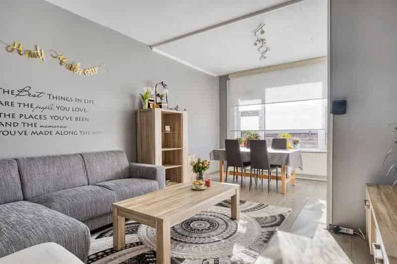 Appartement te koop Rotterdam Charlois Jaren 30