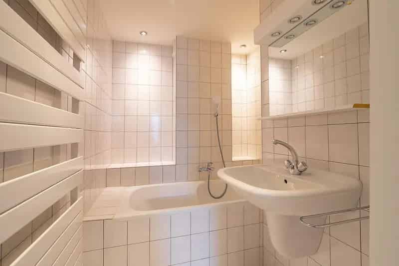 Twee Onder Een Kap Munstergeleen 3 slaapkamers 2 badkamers