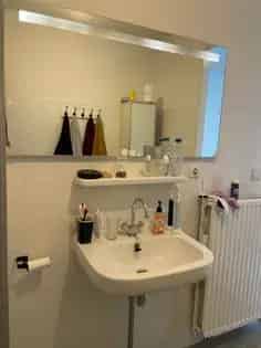 5 Kamer Huis Almere Poort 145m2 Gemeubileerd Tuin Carport
