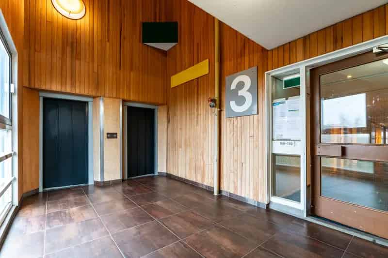 3-kamer appartement Delft Jacoba van Beierenlaan