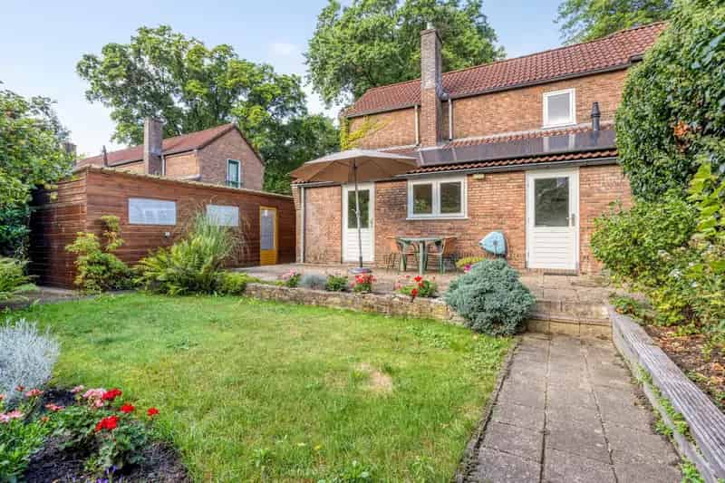 Huis te koop: Oranjeweg 19 6861 BK Oosterbeek | Funda