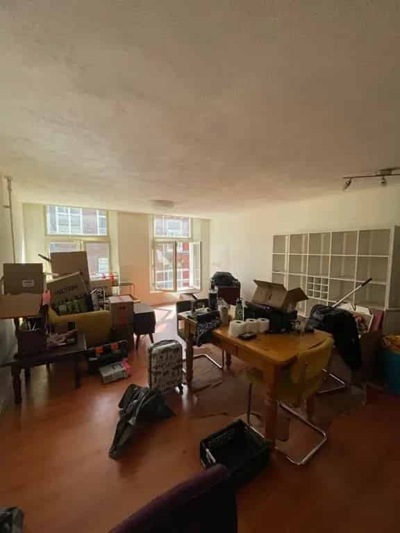 Appartement Arnhem Centrum Varkensstraat