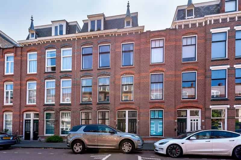 Appartement te koop Duinoord 73m2