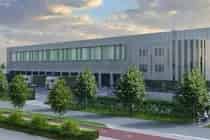 828 m2 Kantoorruimte 13332 m2 Bedrijfsruimte te Huur Waalwijk