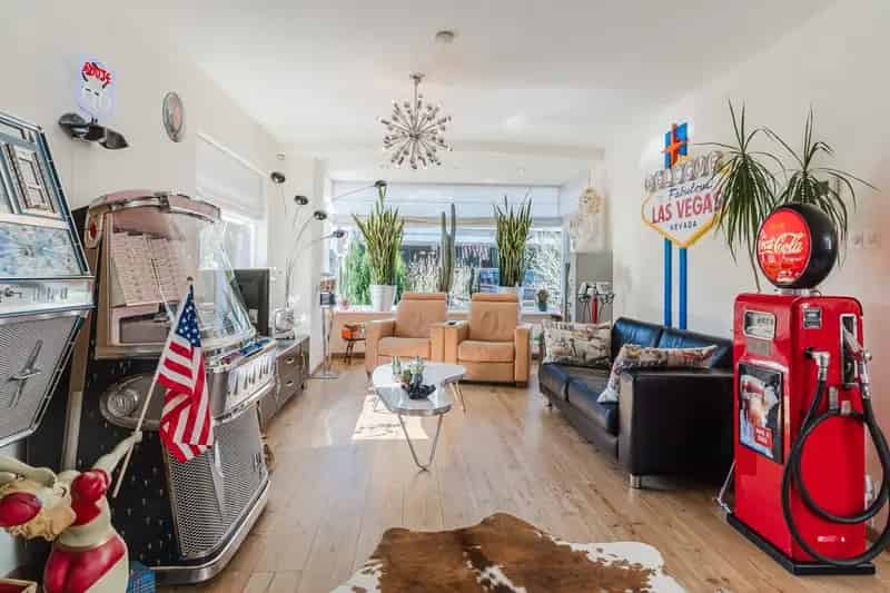 Ruime Hoekwoning Breda 3 Slaapkamers Garage Tuin