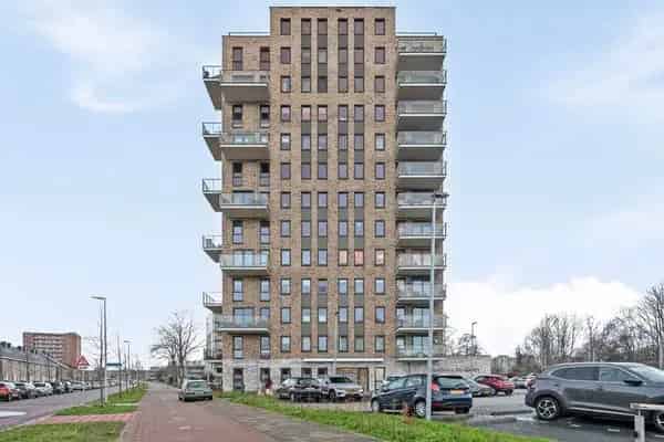 Energiezuinige Nieuwbouwwoningen Zoetermeer December 2023
