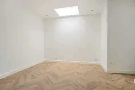 3 Kamer Appartement 116m2 Den Haag Energielabel A+