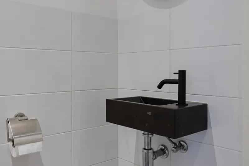 Appartement te koop Rotterdam: 4-kamer dubbel bovenhuis 93m2