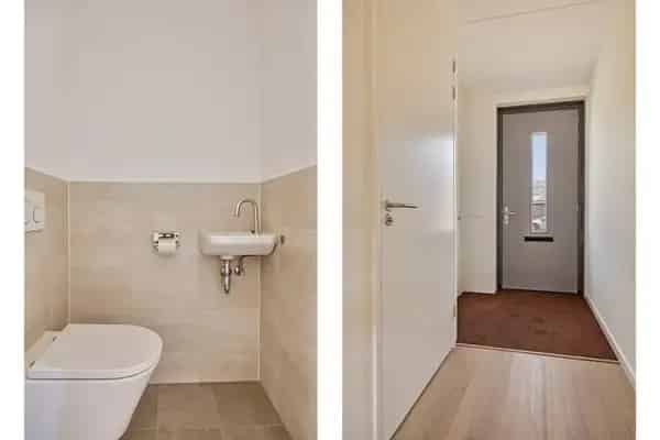 Huis Du Meelaan Zoetermeer 4 Slaapkamers Tuin 2023