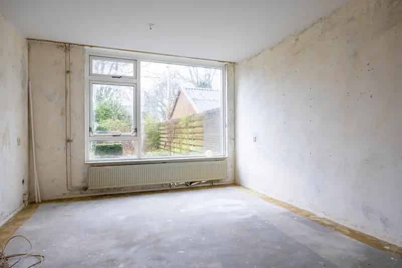 Tussenwoning Tolbert starters 97m2 3 slaapkamers tuin zonnepanelen