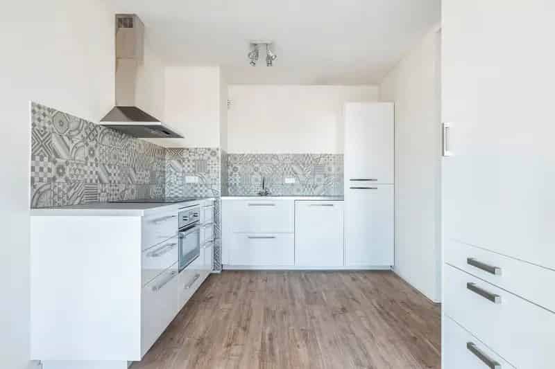 Luxe 2 Kamer Appartement Kralingen 105m2 Balkon