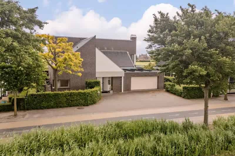 Luxe Villa te Koop Meersel Dreef België