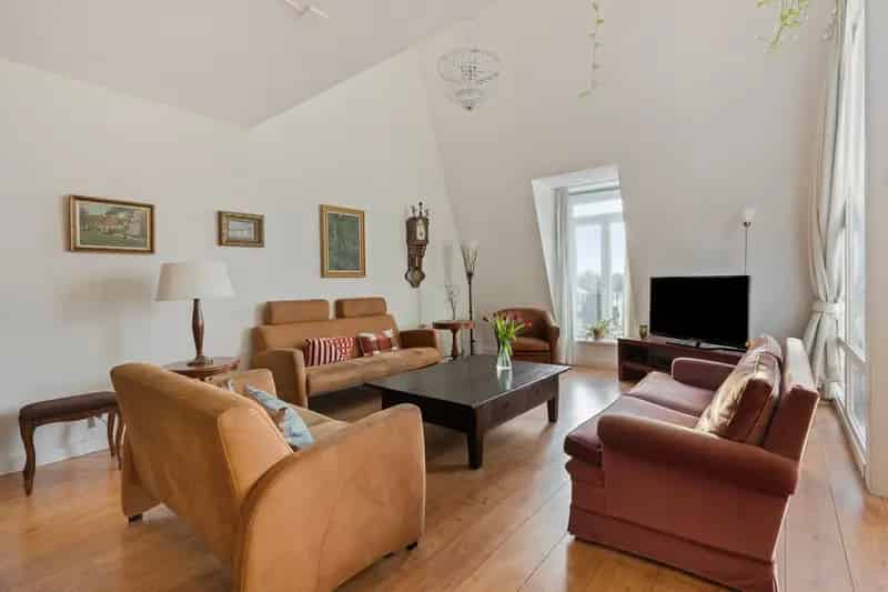 Ruime Maisonette te Koop in Loon op Zand 173m² 3 slaapkamers 2 badkamers