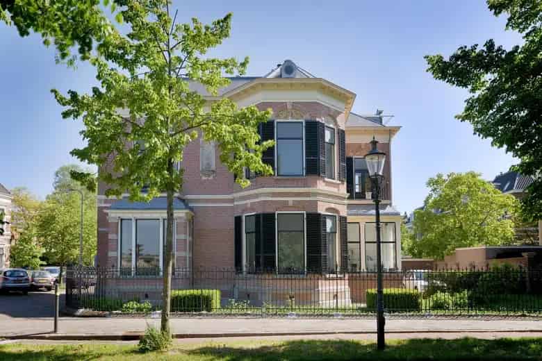 11 m2 Kantoorruimte Deventer Centrum te Huur