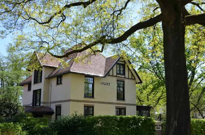 Luxe Villa te koop Apeldoorn 22 kamers 350m2