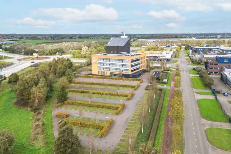 Kantoor Oosterhout (NB) | Zoek kantoren te koop: Distributieweg 15 4906 AD Oosterhout (NB) [funda in business]