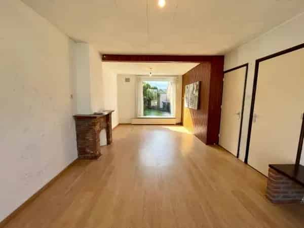 Eengezinswoning te huur Roosendaal Vrouwenhof 3 slaapkamers 12 maanden