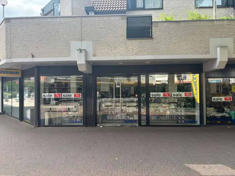 Belegging Ede Winkelpand te koop Bellestein