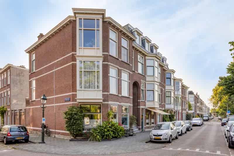 Appartement te koop: Valkenboskade 85 2563 GP Den Haag | Funda