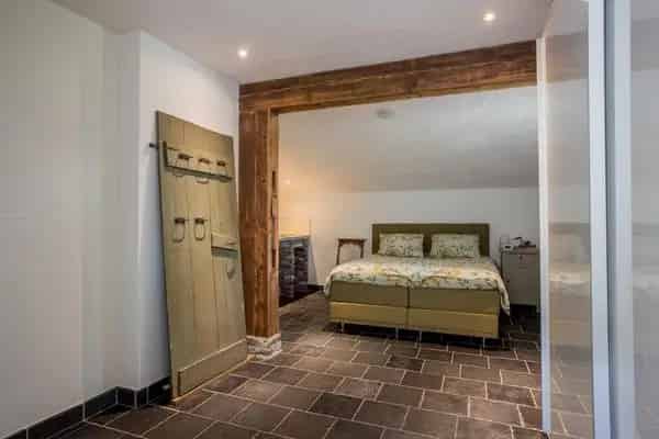 Royale woning met dubbele bewoning Schandelo
