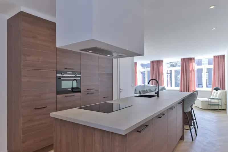 Luxe Appartement Tegelen Centrum 73m2 Gemeubileerd
