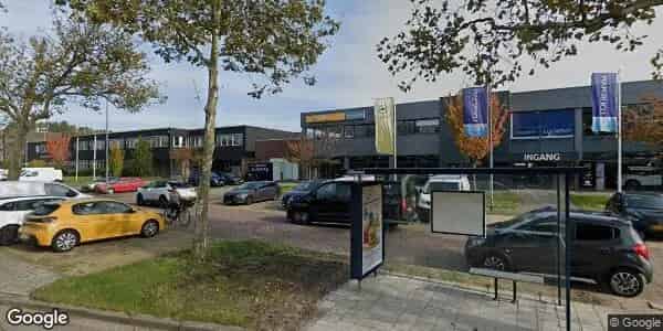 3 Kamer Appartement Schiedam 's-Gravelandseweg 68m2