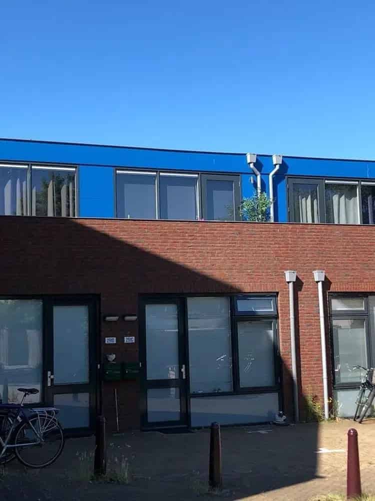 Appartement Te Huur , Nijmegen, Gelderland