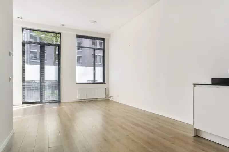 Luxe Appartement Centrum 's-Hertogenbosch 55-100m2