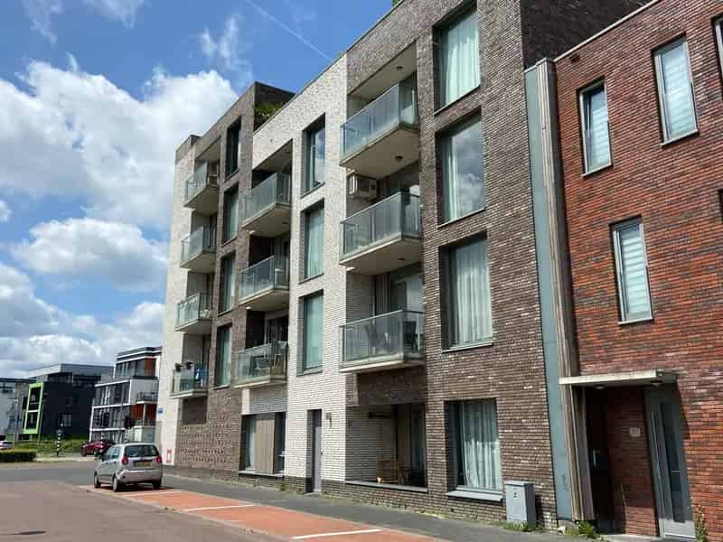 3-kamer appartement Almere Europakwartier West