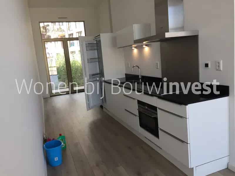 3-kamerappartement 101m2 Paleiskwartier Den Bosch