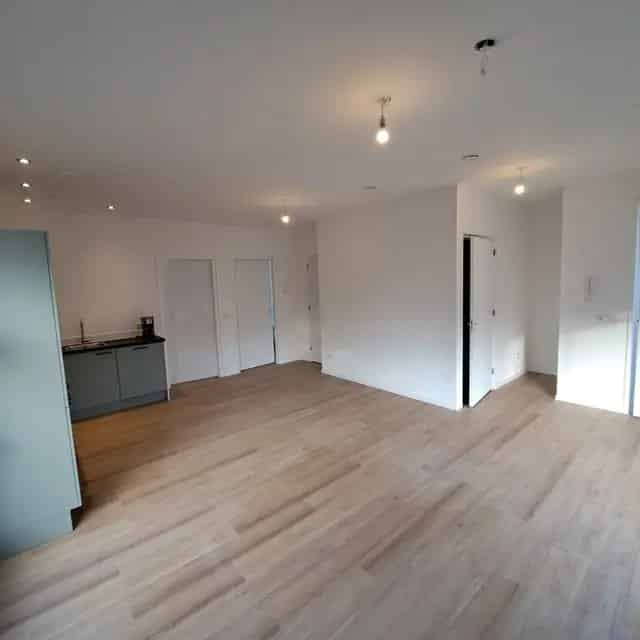 Benedenwoning te huur in Bedum 3 kamers 54m2