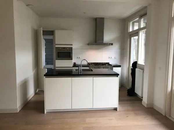 Appartement Te Huur in Amsterdam, Noord-Holland