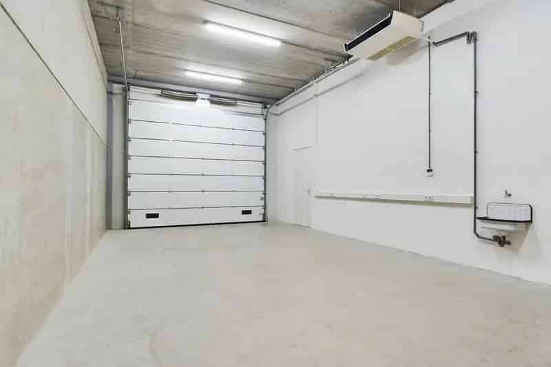 Bedrijfshal Oud Gastel te koop 160m2