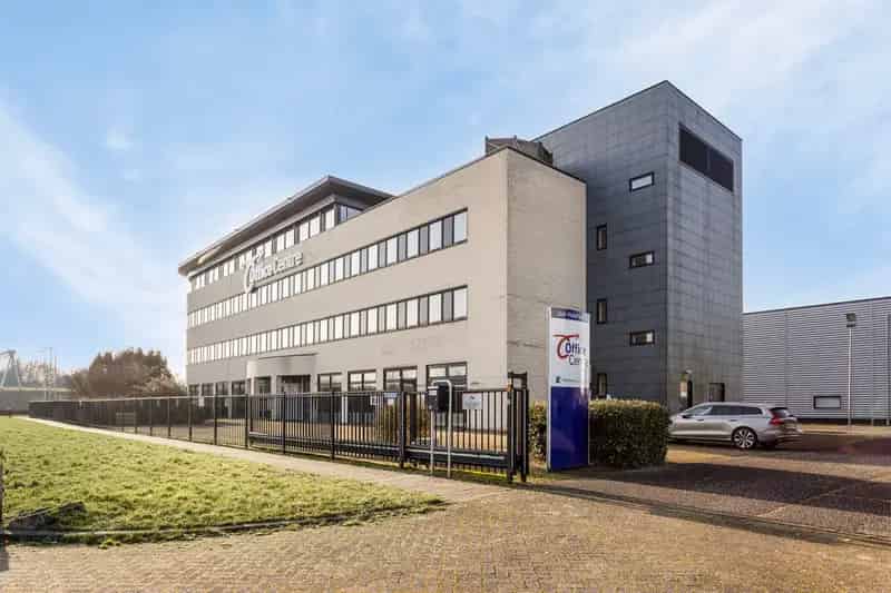 Kantoor te koop of te huur Almere A6
