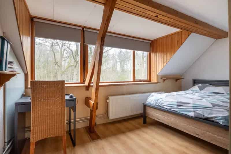 Huis te koop Breda Dr Batenburglaan: Charmante vooroorlogse woning