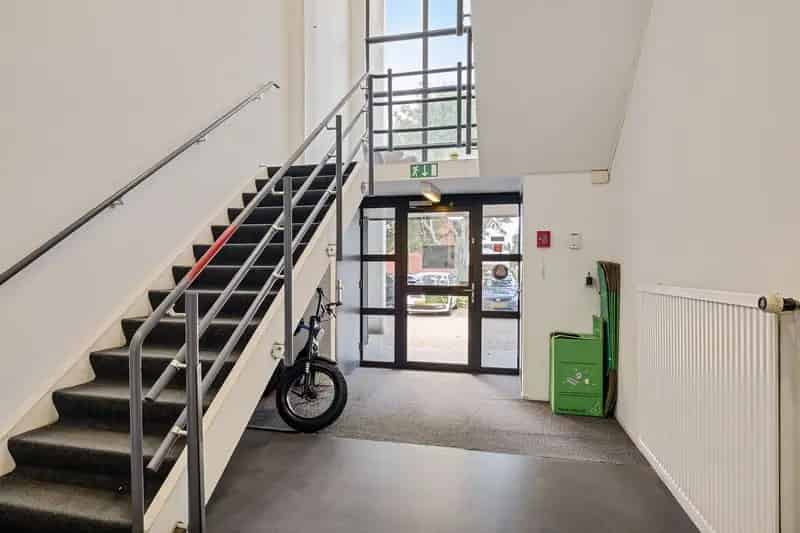 Kantoor Amsterdam | Zoek kantoren te huur: Jarmuiden 58 1046 AE Amsterdam 