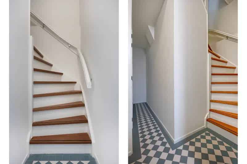Appartement te koop Den Bosch Centrum  Dakterras Energielabel A