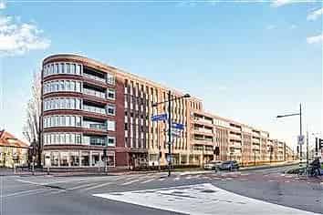 3-Kamer Appartement Breda Nabij Station Centrum 2019 Energielabel A