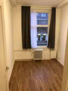 3 Kamer Appartement 105m2 Amsterdam Oud Zuid