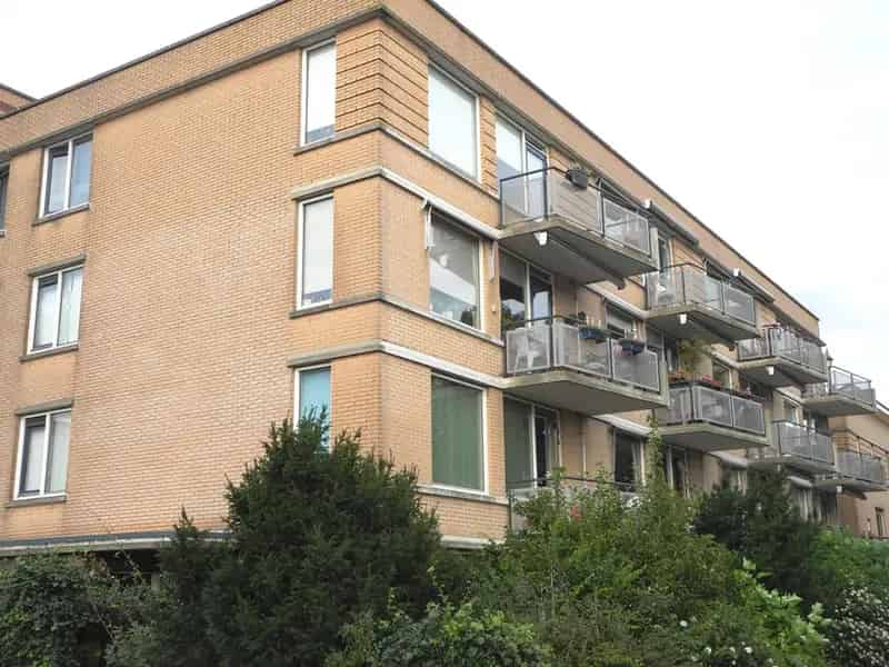 3-kamerappartement met lift voor senioren (55+)