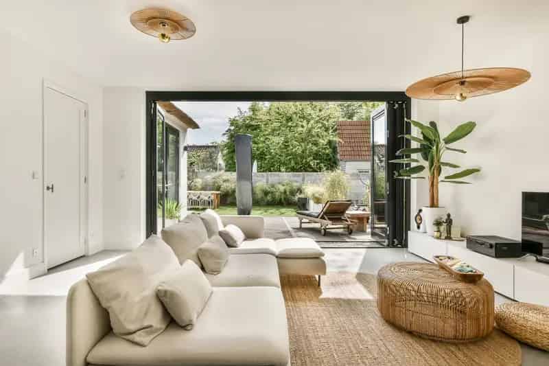 Luxe Dorpsvilla Wassenaar - Instapklaar met Grote Tuin