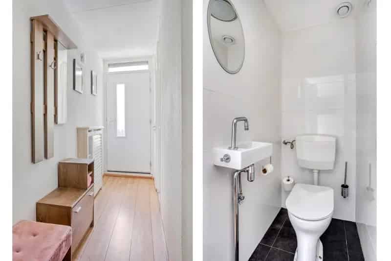 Appartement te koop Statenkwartier Den Bosch