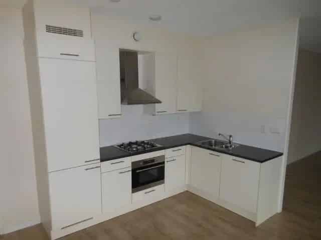 Luxe 3 Kamer Appartement Nijmegen Balkon Parkeerplaats