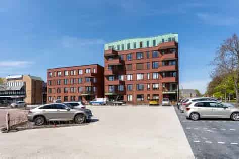 2 Kamer Appartement 88m2 Veendam Luxe Nieuwbouw
