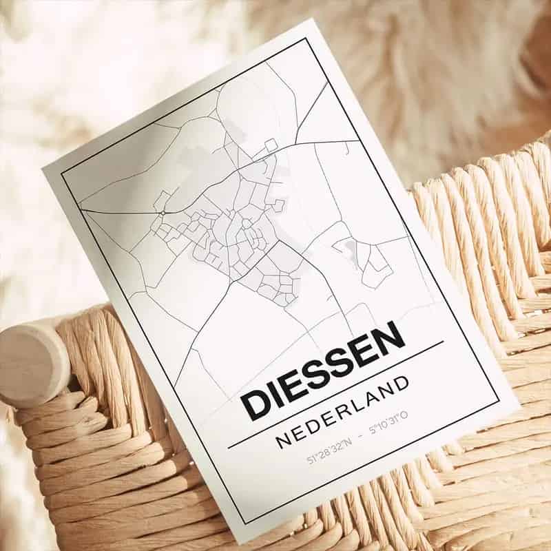 Agrarisch vastgoed Te Koop , Diessen, Noord-Brabant