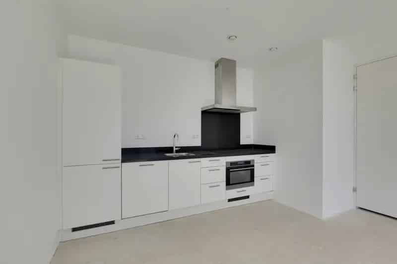2 Kamer Appartement IJburg Beschikbaar 15 Mei 2025