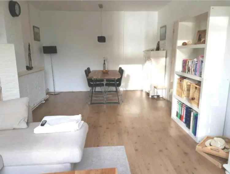 Kamer te huur Utrecht Kanaleneiland 26m2