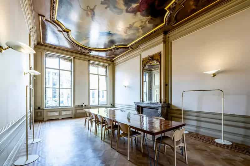 Kantoor te huur Herengracht 479 Amsterdam