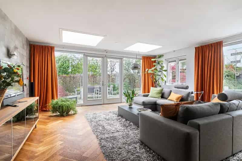 Huis te koop Rotterdam Nesselande 171m2 2 slaapkamers